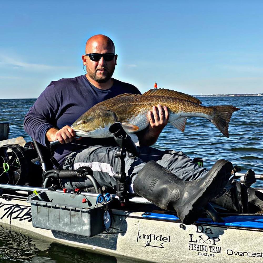 Meet your Posher, Bobby